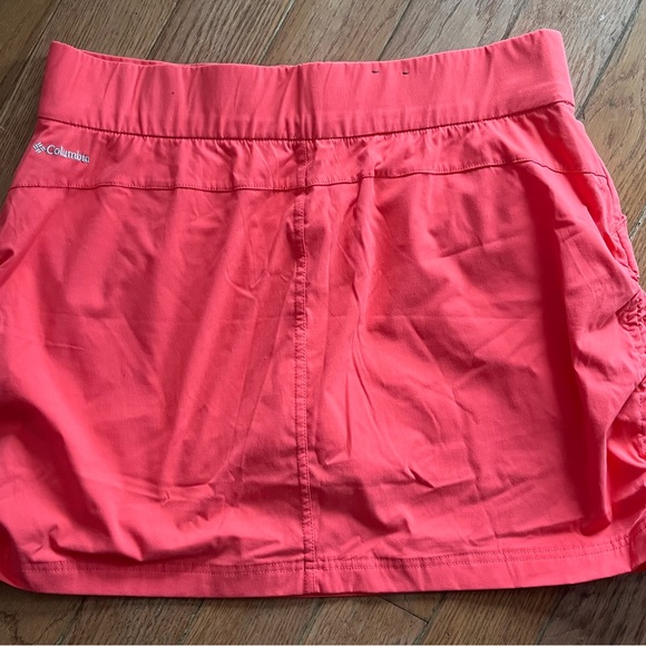 Columbia Anytime Skort - Picture 3 of 7